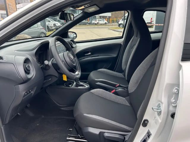 Toyota Aygo X Business Hatchback