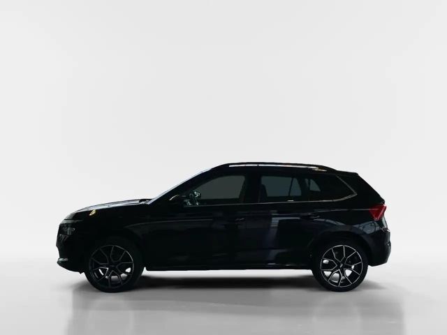 Skoda Kamiq Ambition