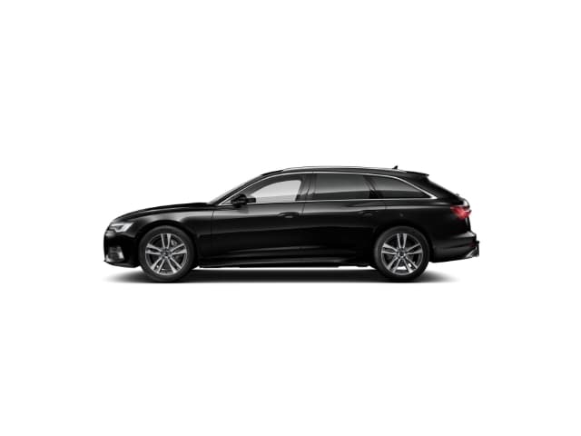 Audi A6 50 TDI Avant Quattro