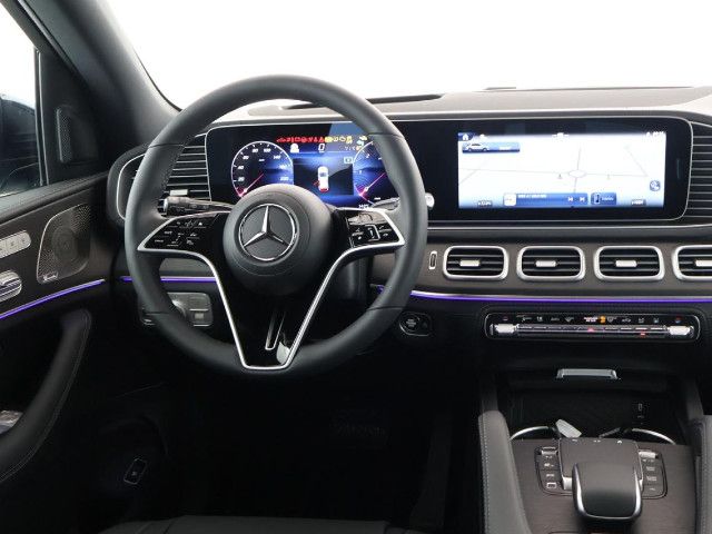 Mercedes-Benz GLE 450 4MATIC AMG Line
