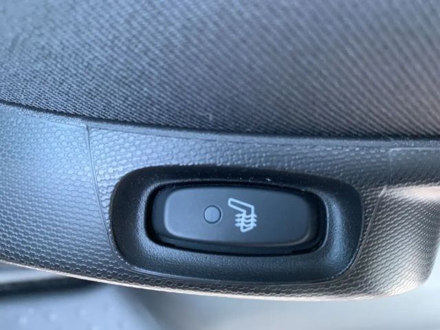 Renault Twingo Electric Techno