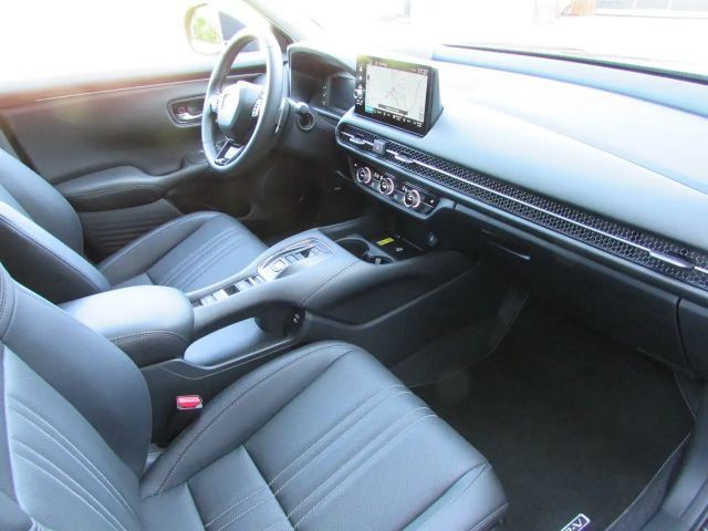 Honda ZR-V 2.0 Advance e:HEV i-MMD