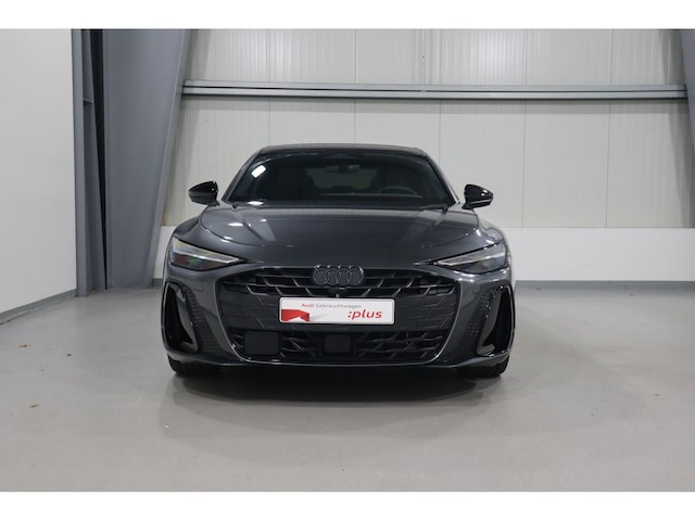 Audi A6 e-tron Quattro