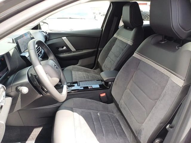 Citroën C4 BlueHDi Max