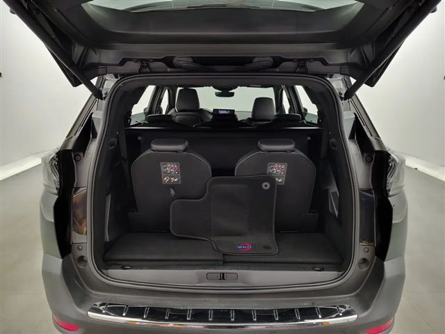 Peugeot 5008 EAT8 GT-Line PureTech