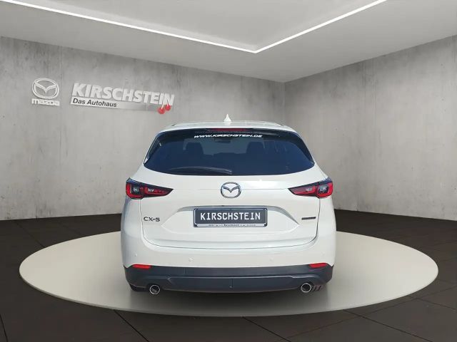 Mazda CX-5 Sportsline