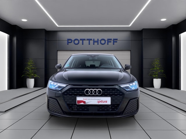 Audi A1 25 TFSI Sportback