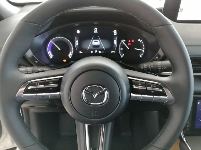 Mazda MX-30 Exclusive-line