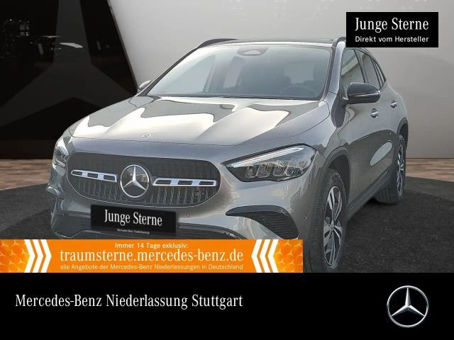 Mercedes-Benz GLA 200 Progressive