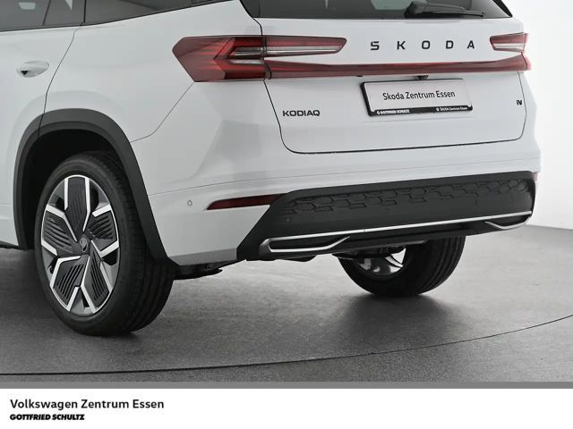 Skoda Kodiaq Sportline iV