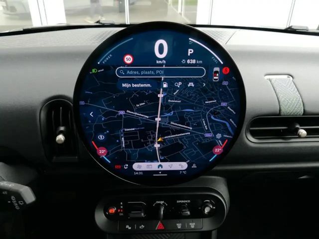 MINI Cooper Cooper C 5 DOORS