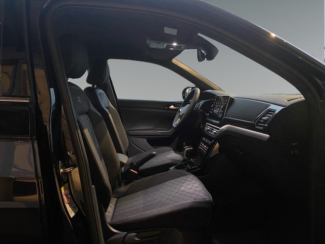 Volkswagen T-Cross 1.0 TSI R-Line