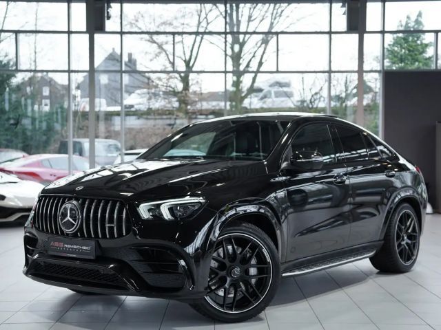 Mercedes-Benz GLE 63 AMG 4MATIC+ AMG Line Coupé