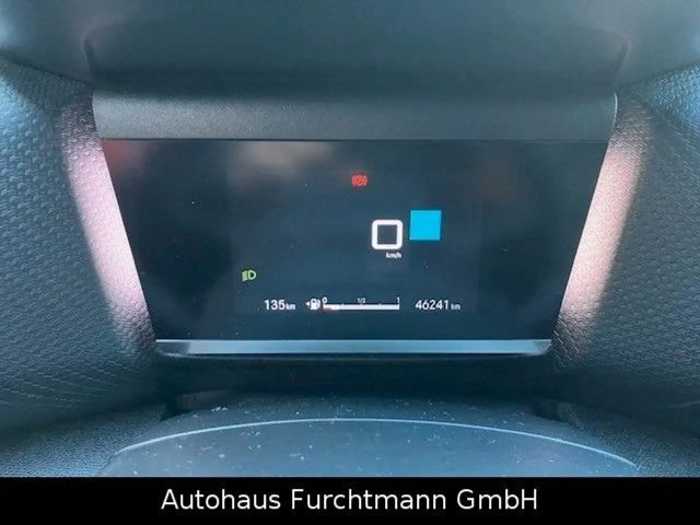 Citroën C4 PureTech Shine