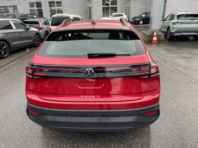Volkswagen Taigo 1.0 TSI DSG Life