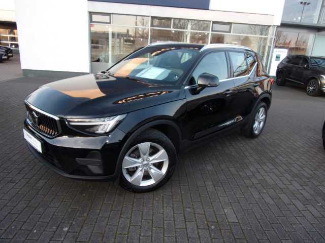 Volvo XC40 Bright Plus