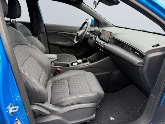 MG MG3 Hybrid+ Luxury