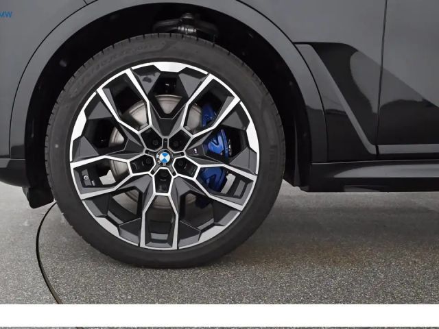 BMW X7 xDrive40d