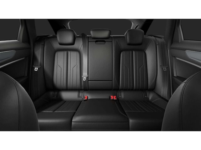 Audi A6 50 TDI Avant Quattro S-Line