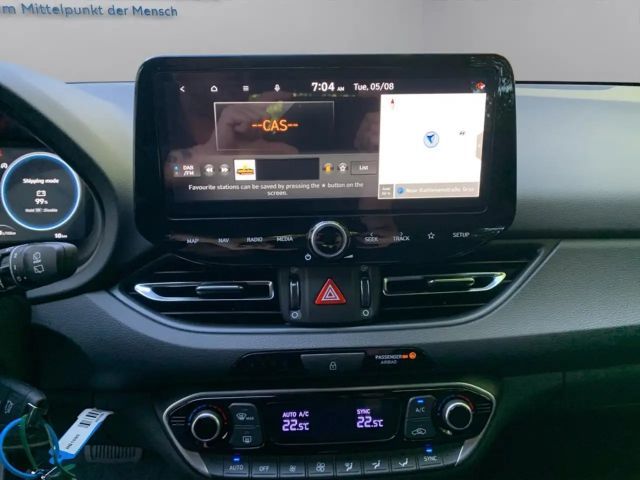 Hyundai i30 Go! T-GDi