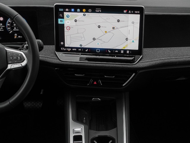 Volkswagen Passat 1.5 eTSI DSG