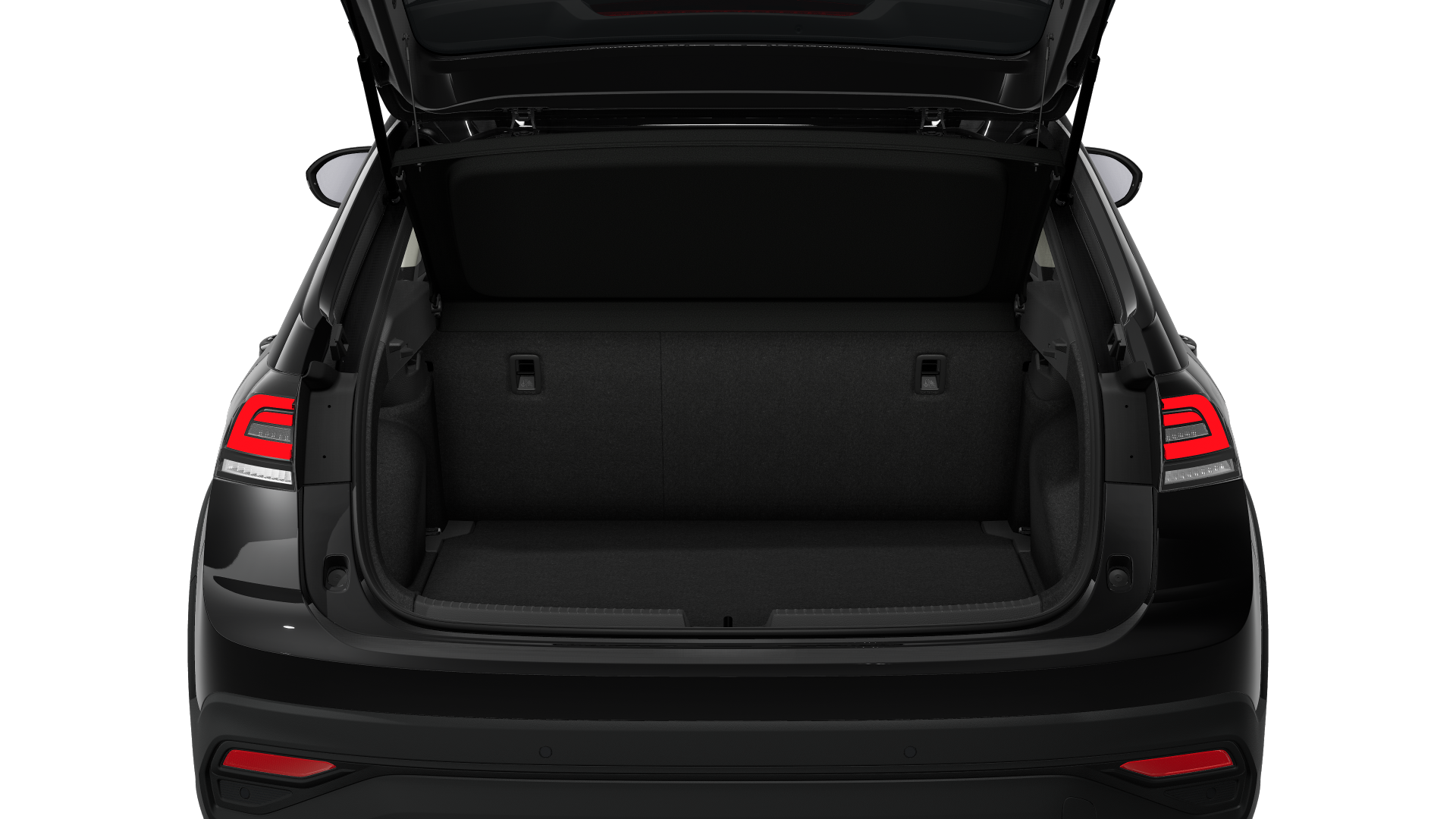 Volkswagen Taigo Life