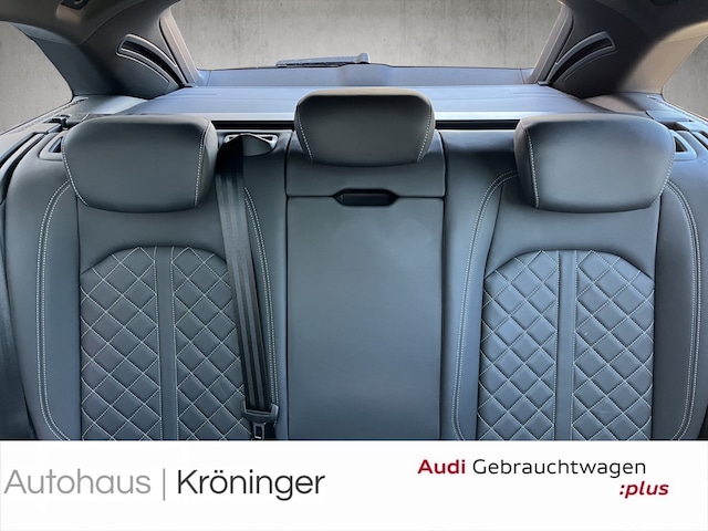 Audi S4 Avant Quattro