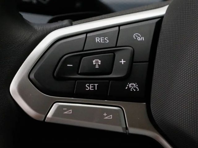 Volkswagen Touran 1.5 TSI DSG