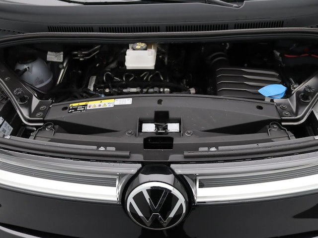 Volkswagen Multivan DSG Style