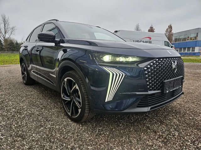 DS DS 7 Crossback BlueHDi Crossback