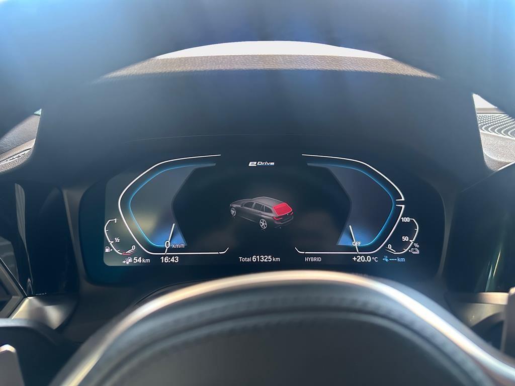 BMW 330 330e xDrive
