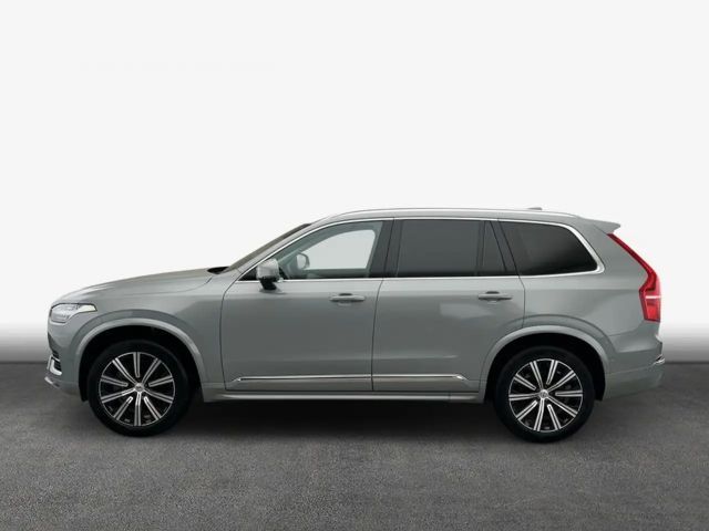 Volvo XC90 AWD Bright Plus
