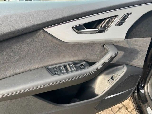 Audi Q8 55 TFSI Quattro