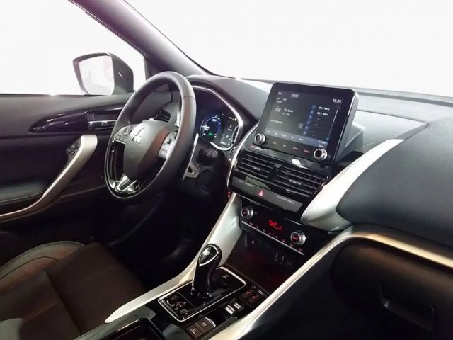 Mitsubishi Eclipse Cross 4WD PHEV