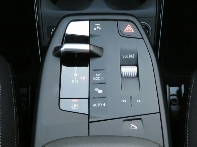 BMW X1 Comfort pakket sDrive18i