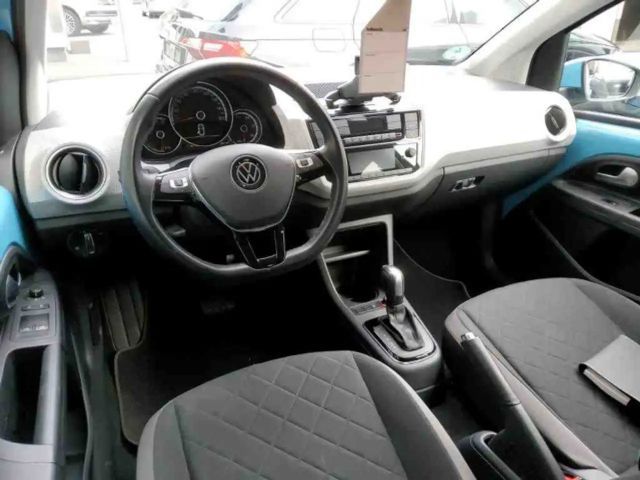 Volkswagen e-up! e-up! "Max" Automatik RFK Klima CCS PDC SHZ LED