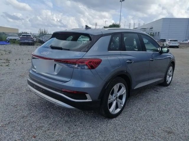 Audi Q4 e-tron S-Line