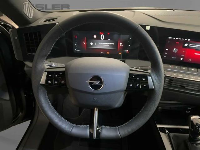 Opel Astra Sports Tourer