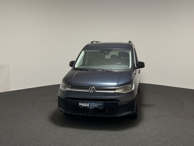 Volkswagen Caddy 2.0 TDI Move