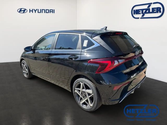 Hyundai i20 1.0 Prime T-GDi