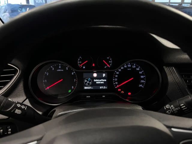 Opel Grandland X 1.2 Turbo Innovation Turbo