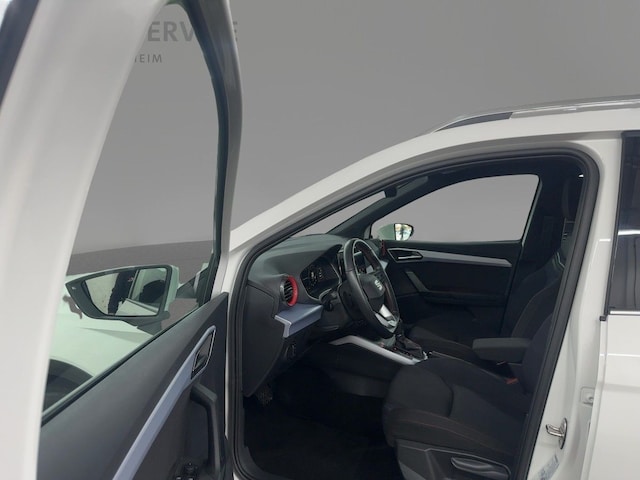 Seat Arona 1.0 TSI DSG FR-lijn