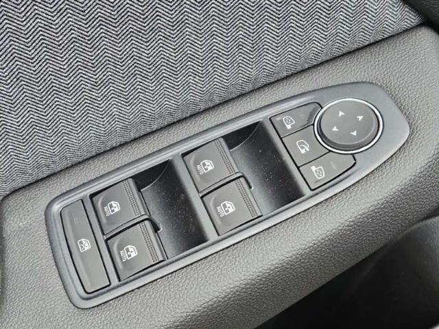 Renault Clio E-Tech Hybrid Techno