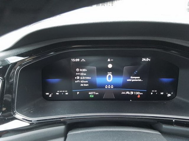 Volkswagen T-Roc 2.0 TDI DSG