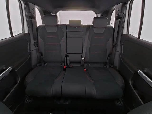 Mercedes-Benz EQB 350 4MATIC AMG Line