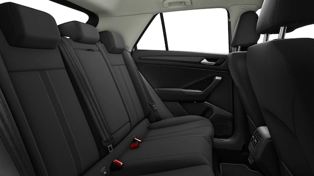 Volkswagen T-Roc 1.0 TSI Life