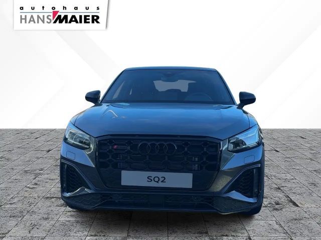 Audi SQ2 Quattro S-Tronic
