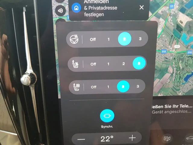 Volvo XC90 AWD Bright T8 Ultra