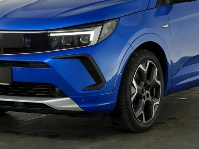 Opel Grandland X Ultimate