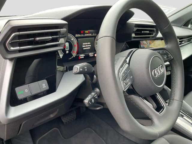 Audi A3 35 TDI S-Tronic Sedan